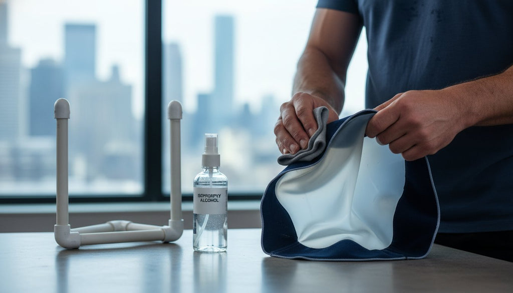 Prosthetic Liner Cleaning Hacks: The No-BS Checklist to Stop the Stink