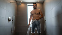 How to Waterproof a Prosthetic Leg for the Shower: A No-BS Guide