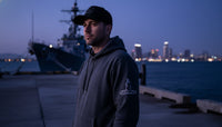 Authentic Submarine Veteran Gear: Why Most Sub Gear is Generic Crap