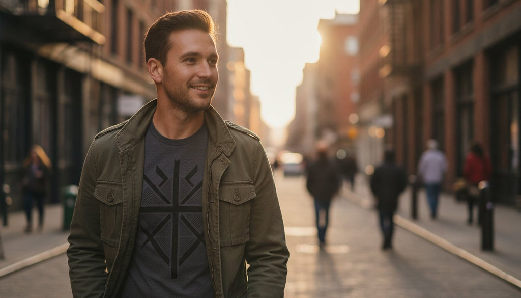 Statement T-Shirts That Get Noticed: The No-BS Guide to Wearing Your Attitude