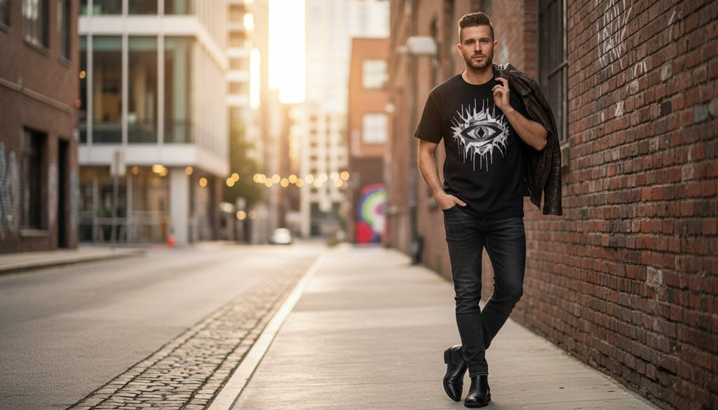 Witty Comeback Shirts: Wear the Damn Last Word in 2026