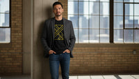 How to Pull Off a Bold Graphic Tee in 2026: The No-BS Style Guide