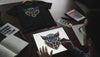 How to Commission a Custom T-Shirt Design: The No-BS Guide to Original Art