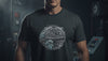 Custom Submarine Veteran T-Shirt Designs: Wear the Damn Silent Service