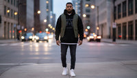 How to Style a Graphic Hoodie 2026: The No-BS Guide to Wearing Your Attitude