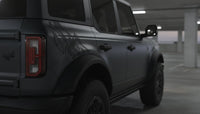 Creative Ways to Use Vinyl Decals on a Car: Tactical Personality Upgrades