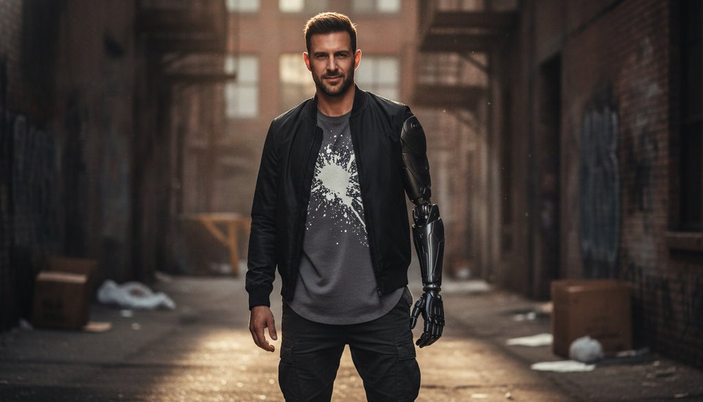Graphic Tee Outfit Ideas 2026: How to Wear Your Damn Personality