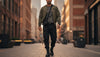 Military Graphic Tee Outfit Ideas: How to Style Tactical Streetwear in 2026
