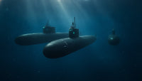 Types of US Navy Submarines: The No-BS Guide to the Silent Service in 2026