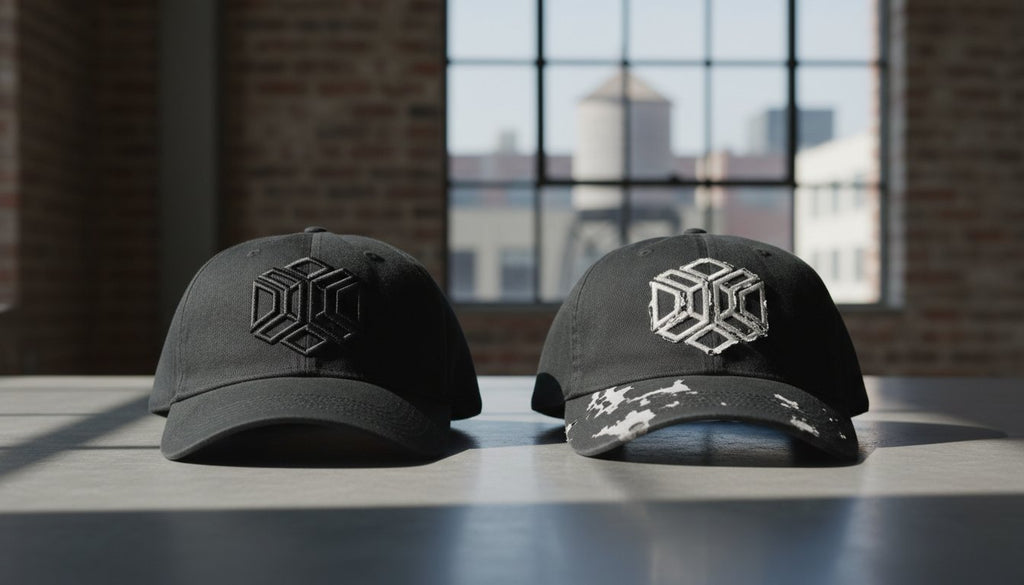 Embroidered vs. Printed Hats: Which One Is Worth Your Damn Money?