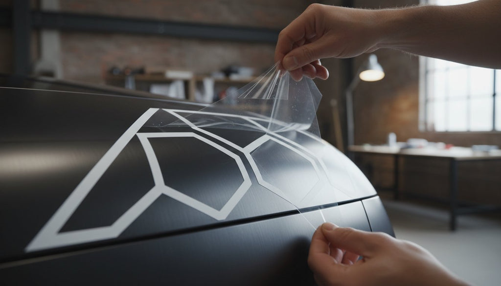 The No-BS Guide to Custom Vinyl Decals: Claim Your Space in 2026