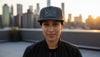 Embroidered Snapback Hats: Bold Headwear for People with Actual Personalities
