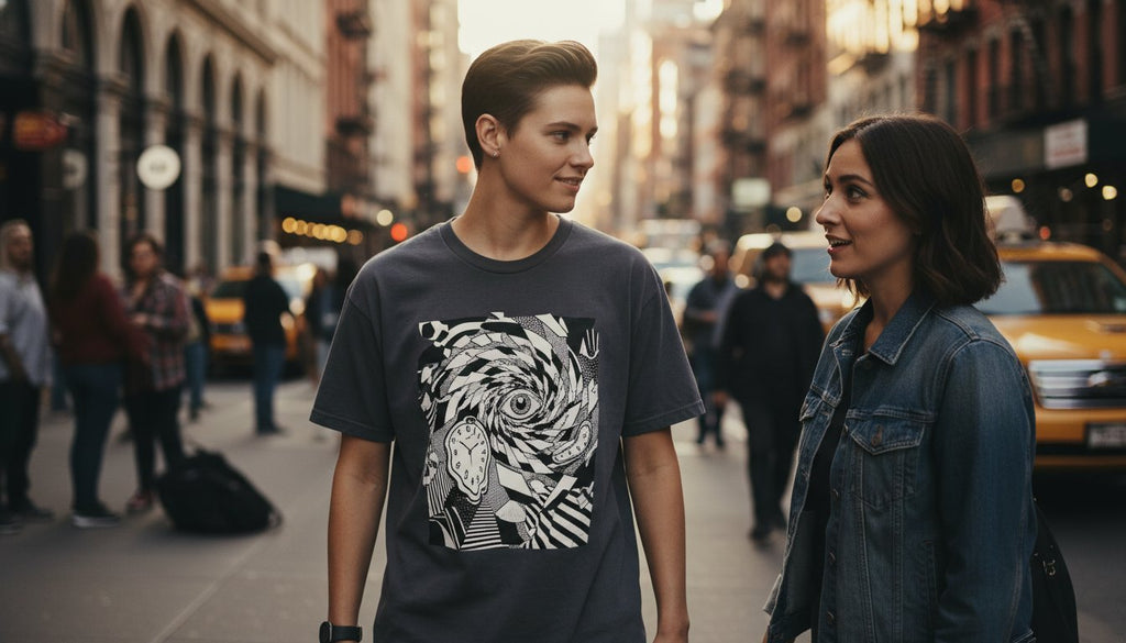 The Best Conversation Starter Shirts That Demand a Damn Answer in 2026