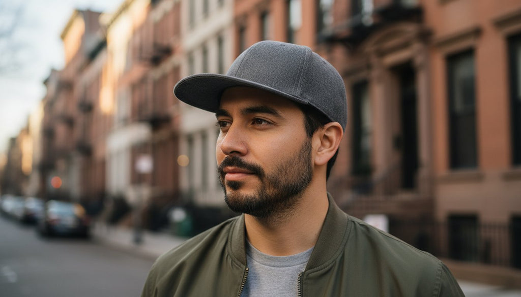 How to Wear a Snapback: The No-BS Guide to Not Looking Like a Tool