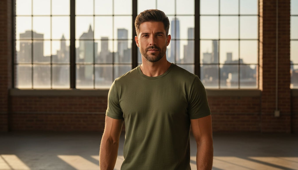 Men’s Shirt Fit Guide: How to Not Look Like a Damn Mess in 2026