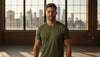 Men’s Shirt Fit Guide: How to Not Look Like a Damn Mess in 2026