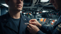 Decoding Submarine Insignia Meaning: More Than Just Damn Fish