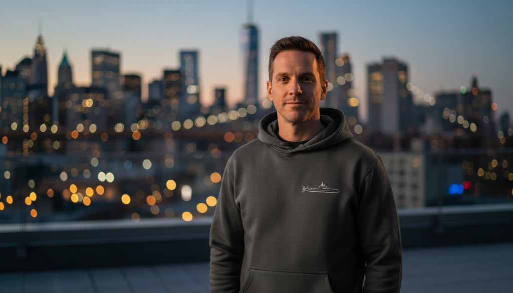Submarine Veteran Apparel That Doesn’t Suck: The Raw 2026 Roundup