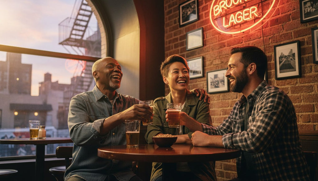 Veteran Bars in New York: A Guide to the Best Hangouts for Heroes