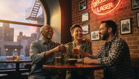 Veteran Bars in New York: A Guide to the Best Hangouts for Heroes