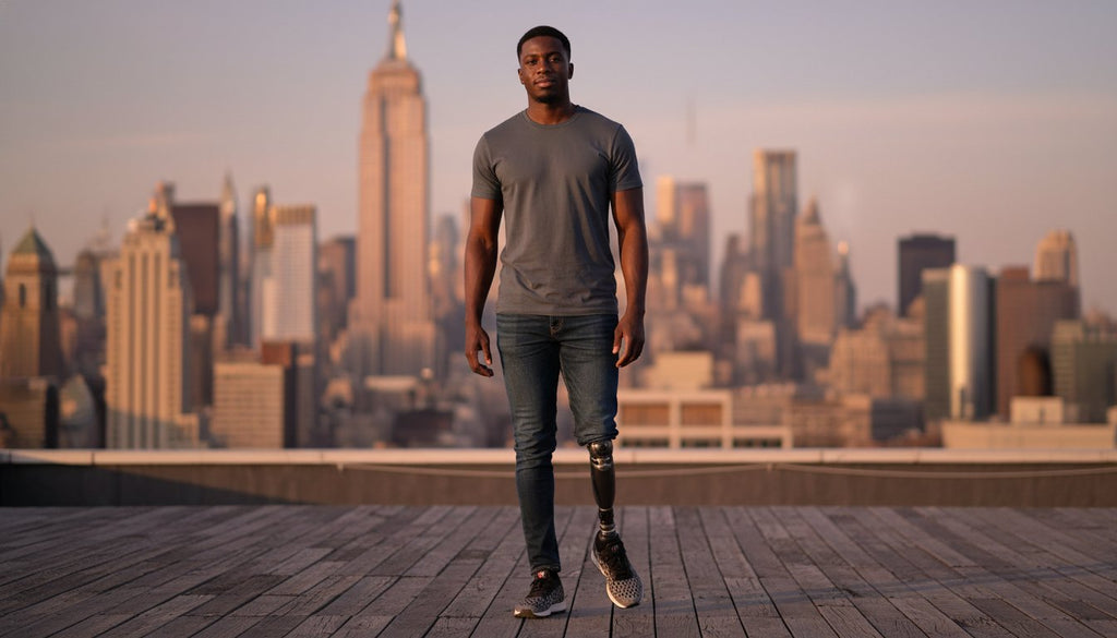 Amputee Humor T-Shirts: 5 Badass Designs That Don’t Suck (2026)