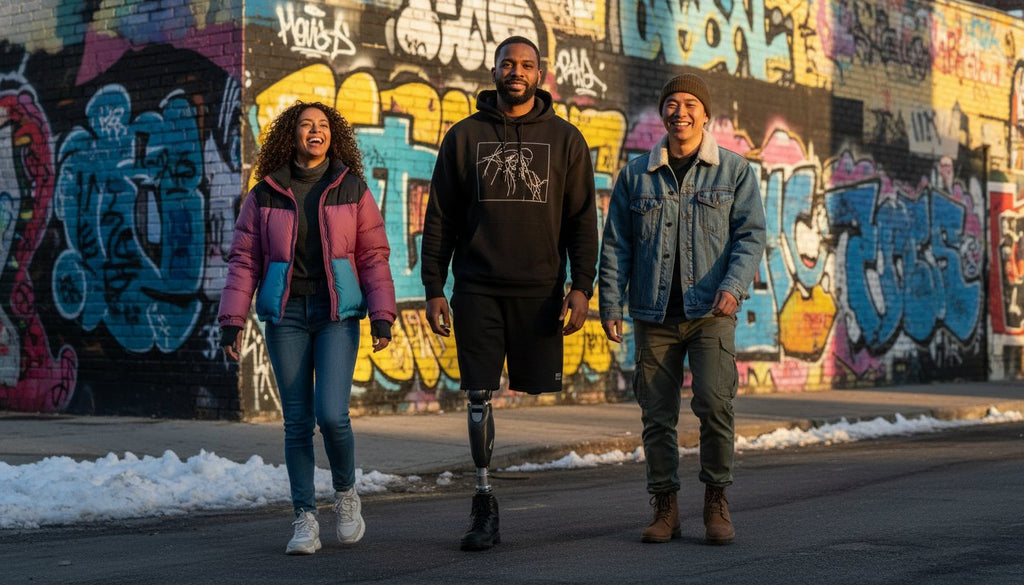 Amputee Awareness Products That Don’t Suck: The 2026 Raw Guide