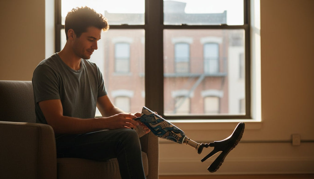 Gifts for Amputees: The No-BS Guide to Buying Gear They’ll Actually Use
