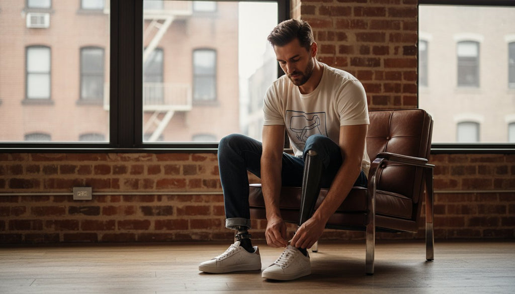 What to Wear After Leg Amputation: A No-BS Guide to Adaptive Style