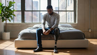 How to Dress With a Prosthetic Leg: A No-BS Guide to Looking Damn Good