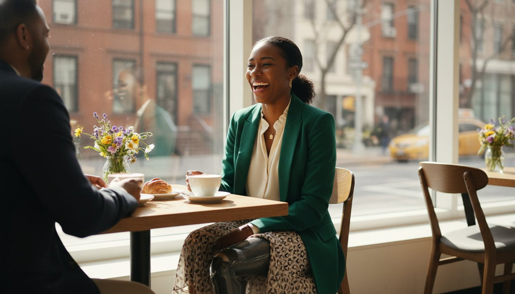 Dating as an Amputee for the First Time: The Raw, No-BS Guide