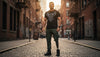 Amputee Pride Clothing: Wear Your Damn Story with Zero Filter