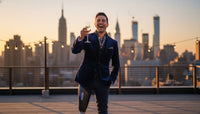 Celebrating Your Ampuversary: How to Mark the Day with Attitude and Zero BS
