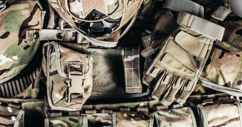 Best Military-Themed Home Goods & Apparel 2026: Top 5 Ranked