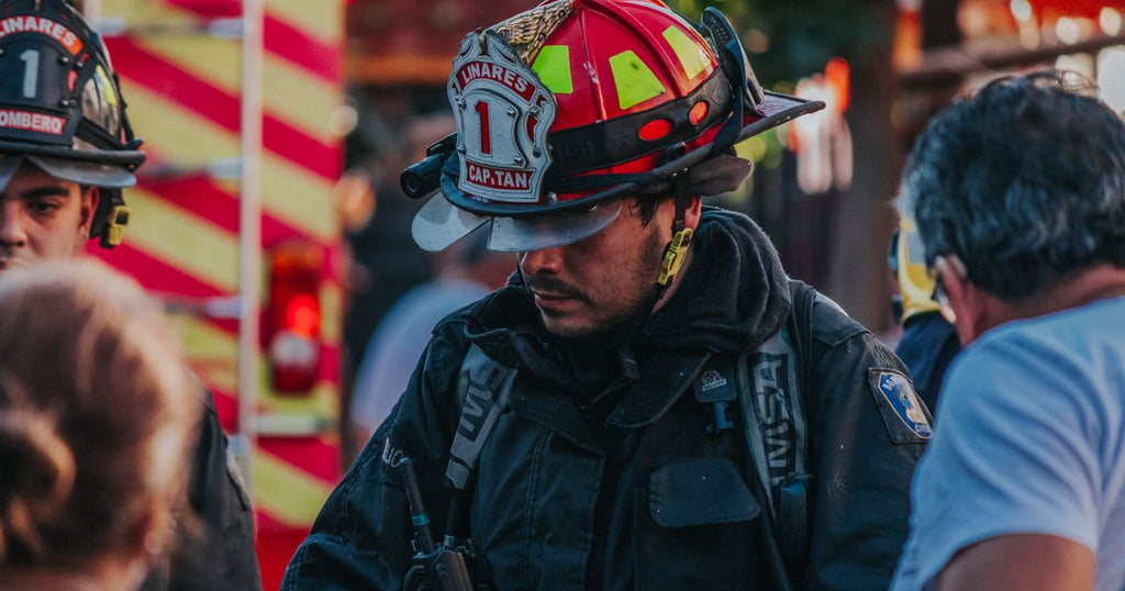 Best Sarcastic Gifts for Firefighters 2026: Top 6 Ranked
