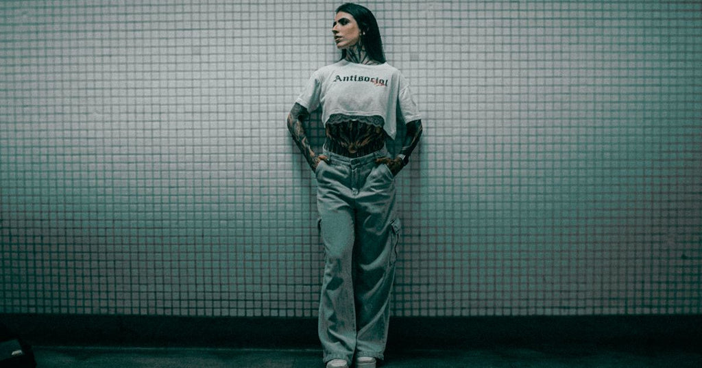 Best Edgy Graphic Tees About Mental Health Awareness 2026