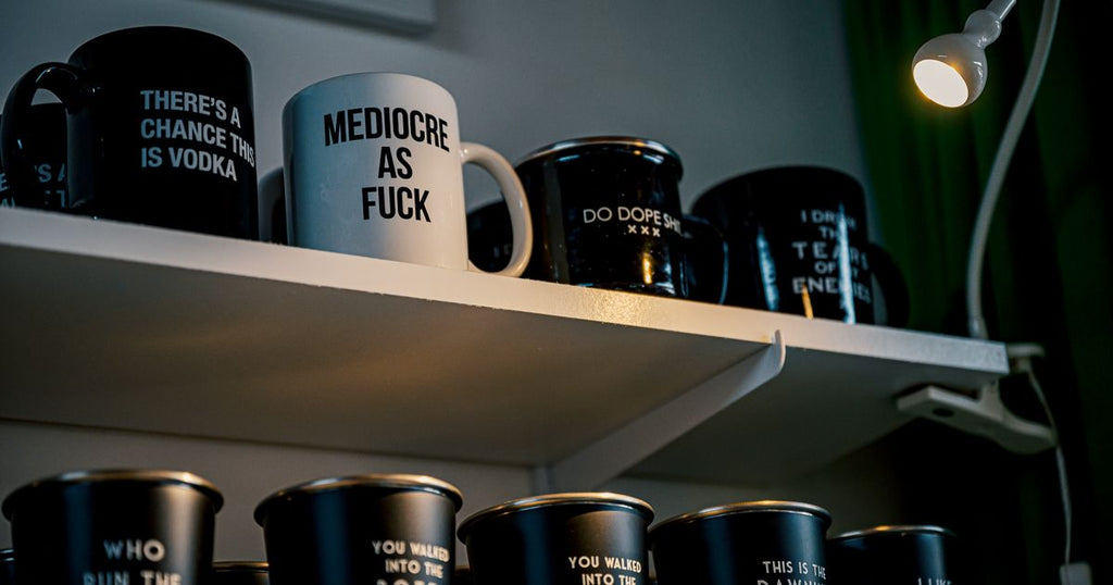 Best Edgy Mugs with Dark Humor 2026: Top 5 Ranked