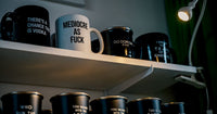 Best Edgy Mugs with Dark Humor 2026: Top 5 Ranked