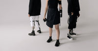 Edgy Apparel for Amputee Advocates: Bold Style & Adaptive Wear