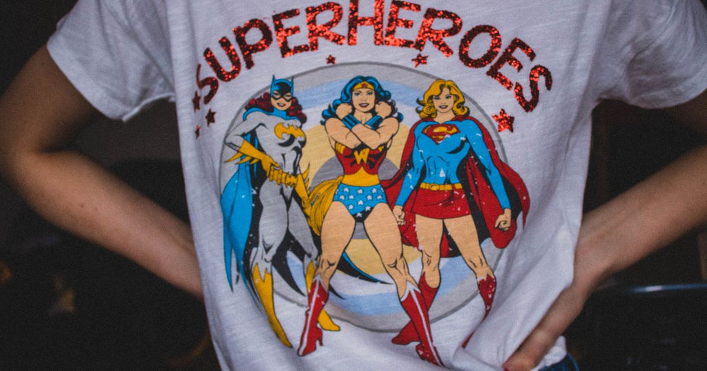 Best Pop Culture Funny Graphic Tees 2026: Top 5 Ranked