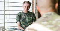 Best Conversation Starter Shirts for Veterans 2026