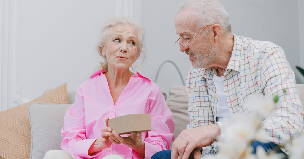 Best Funny Old Age Gifts 2026: Top 6 Ranked