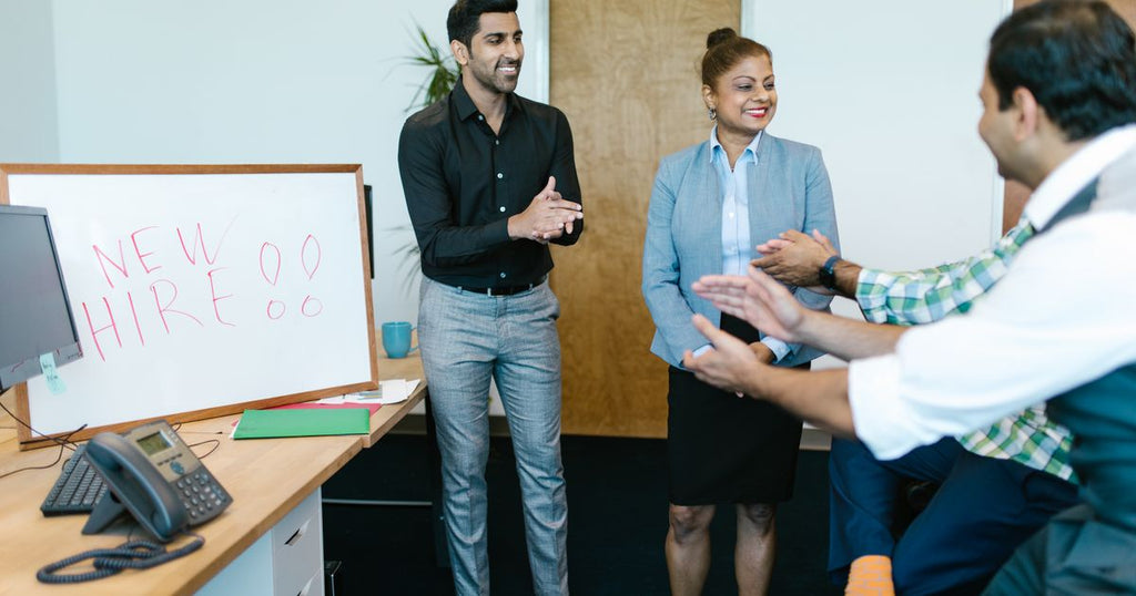 Best Witty Gifts for New Job Starters 2026: Top 6 Ranked