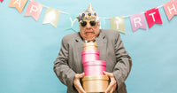 Best Funny Gifts for Men Turning 50: Top 6 Ranked 2026
