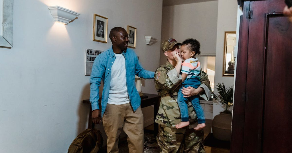 Best Funny Homecoming Gifts for Military 2026: Top 5 Ranked