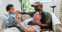 Best Humorous Home Decor for Military Families 2026