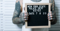 Bold Graphic Tees for Law Enforcement 2026: Top 5 Ranked