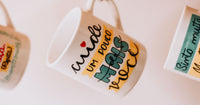 Best Bold Mugs for Coffee-Obsessed Teachers 2026: Top 6 Ranked