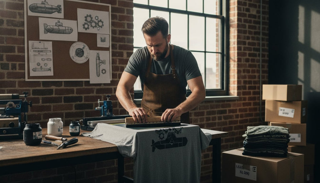 Veteran Owned Business NYC: Supporting Authentic Grit and Raw Art Nationwide