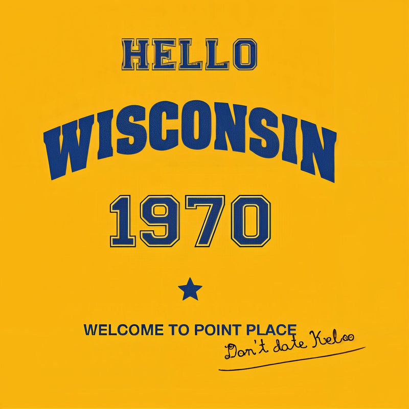 Location, Location, Location - On and Off Planet