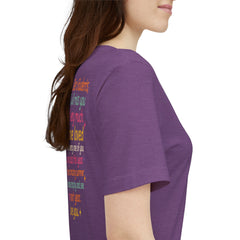 Teacher Appreciation T-Shirt — “Class Dismissed Miss ___” End-of-Year Goodbye Tee